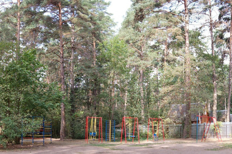 New photos from tourists Окатур