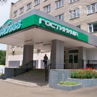 Фото Таежная