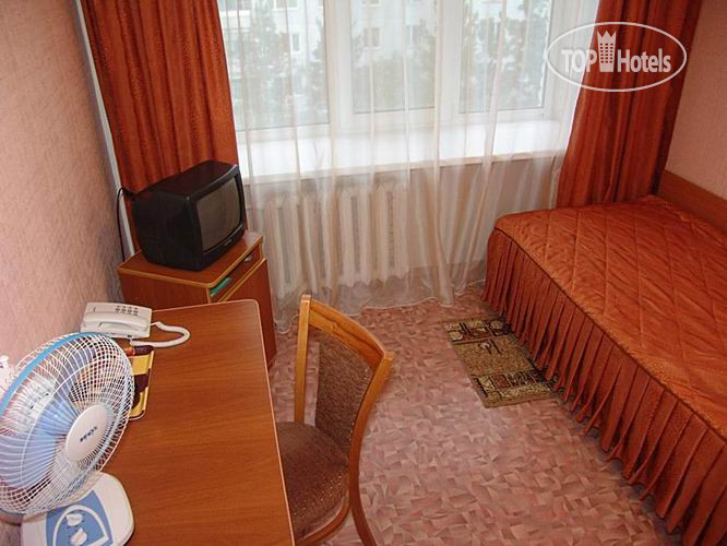 Новые добавленные фото туристов Таежная 3*