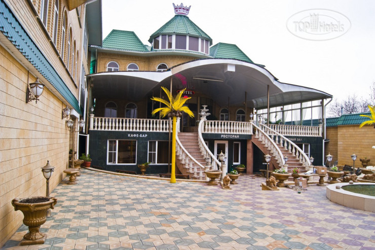 Hotelier's photos Невский 3*