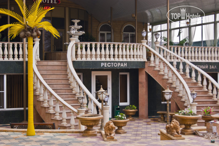 New photos from tourists Невский 3*