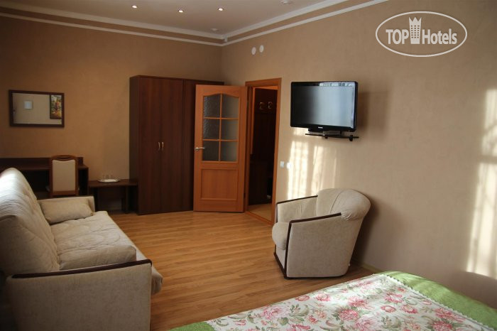 New photos from tourists Шлюзовая 3*