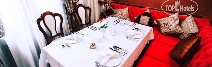 Hotel photo Чайковский 3*