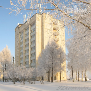 Фото Двуречье