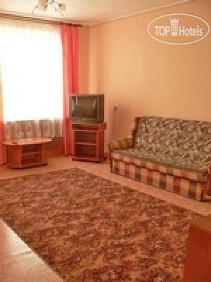 New photos from tourists Ковчег 2*