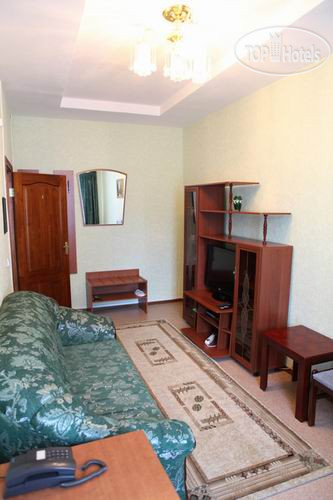 New photos from tourists Тимптон 3*