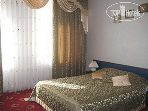 New photos from tourists Инспаер 3*