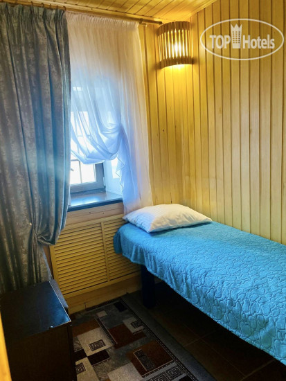 Hotel photo Art House 