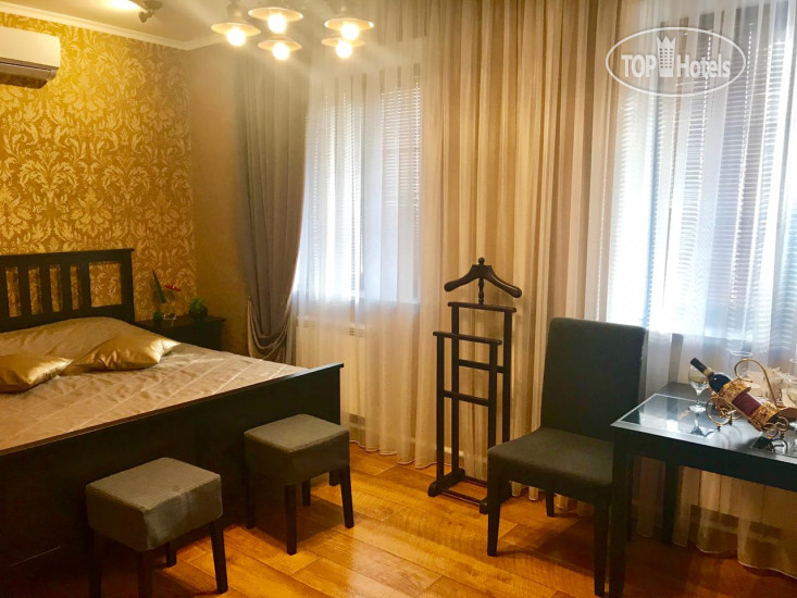 New photos from tourists Art House