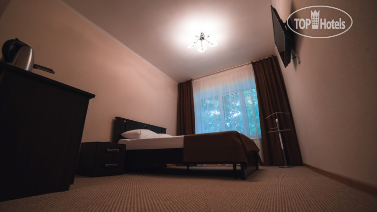 Hotel photo Гостиница Чистополь 