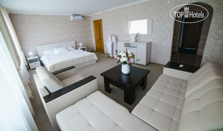 Hotel photo Гостиница Чистополь 