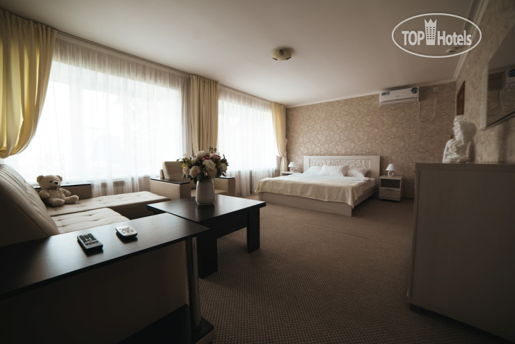 Hotel photo Гостиница Чистополь 