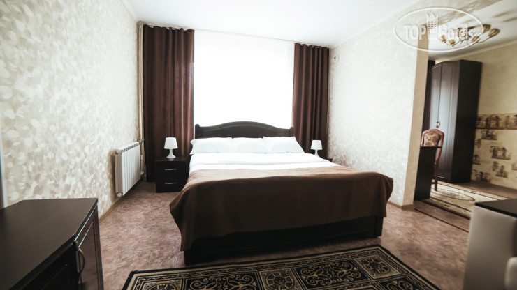 Hotelier's photos Гостиница Чистополь