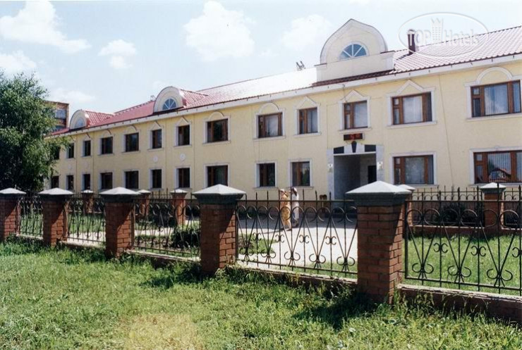 Hotelier's photos Нурлат 3*