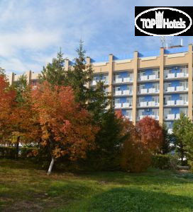 Hotel photo Шифалы су-Ижминводы 3*