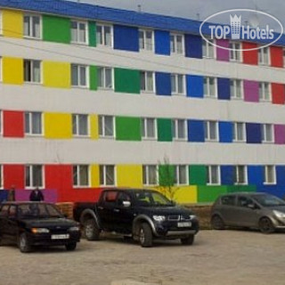 Фото Радуга