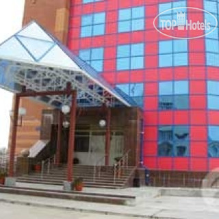 Фото Соболь