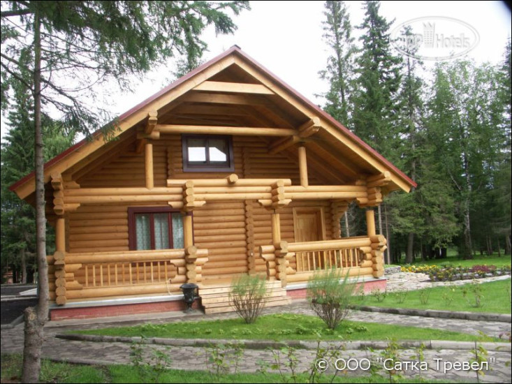 New photos from tourists Эко-парк Зюраткуль