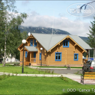 Photos Эко-парк Зюраткуль