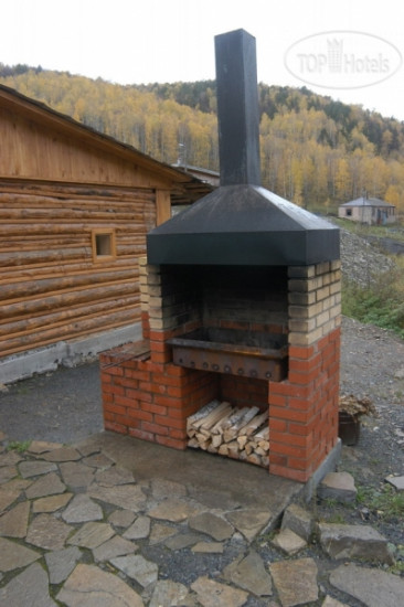 New photos from tourists Пороги 3*