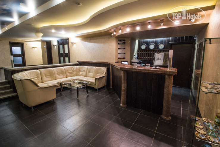 Hotelier's photos Борус 3*