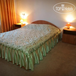 Photos Спорт-отель Гладенькая