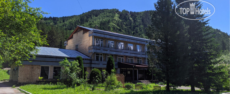 Hotel photo Жарки 