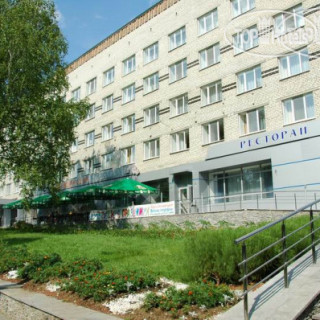 Photos Надеждинский