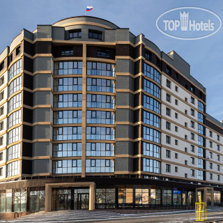 Фото Smart - отель