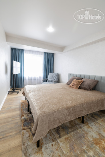 New photos from tourists Smart - отель 