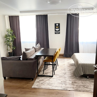 Фото Парк Отель