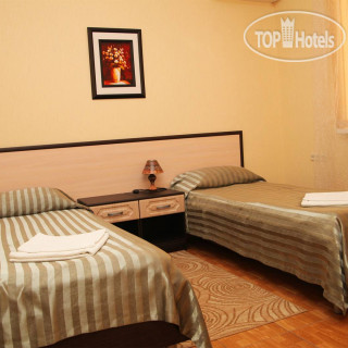 Фото Комфорт (Komfort)