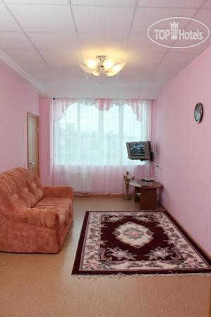 New photos from tourists Гармония 3*