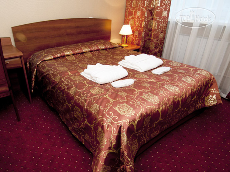 New photos from tourists Лапландия 3*