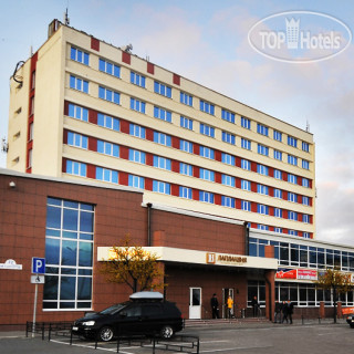 Фото Лапландия