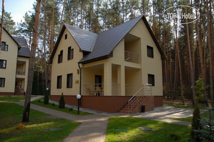 Фото Две Реки (закрыт)