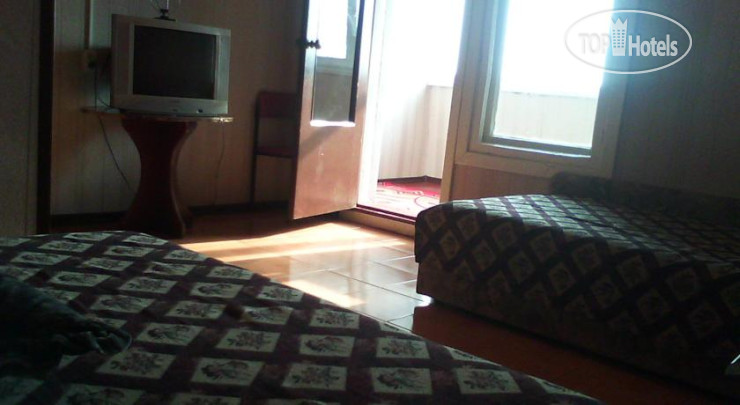 Hotelier's photos Север
