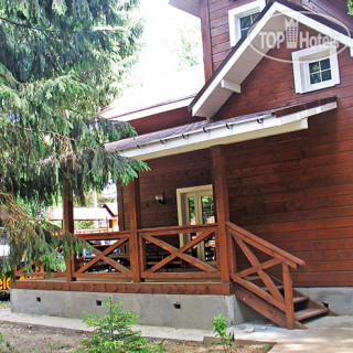 Photos Green Forest Ecoclub