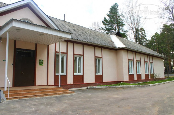 Photos Бор на Волге