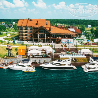 Photos Конаково Ривер Клаб