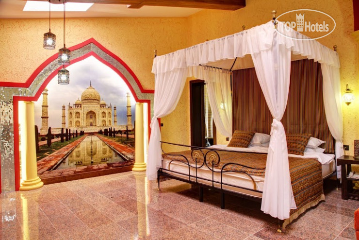 New photos from tourists Konakovo River Club 4*