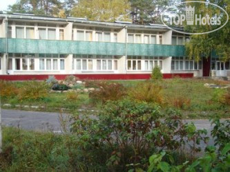 Hotel photo Шап ОK 