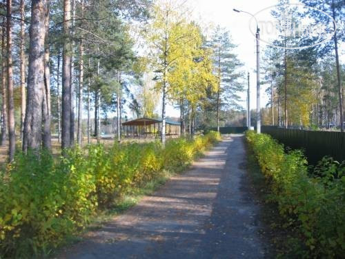 New photos from tourists Шап ОK