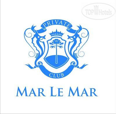 Hotelier's photos Mar Le Mar Club 4*