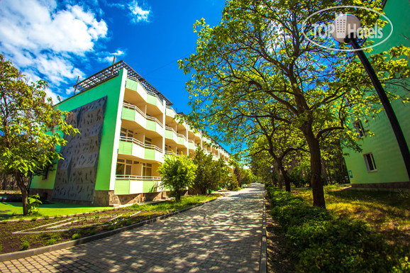 Hotelier's photos Mandarin