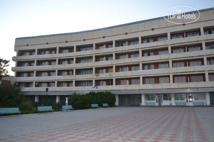 Hotelier's photos Экопарк (закрыт)