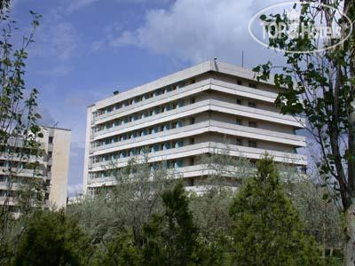 Hotel photo Песчаное 