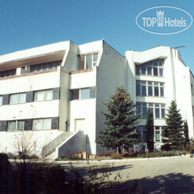 Hotel photo Радуга 