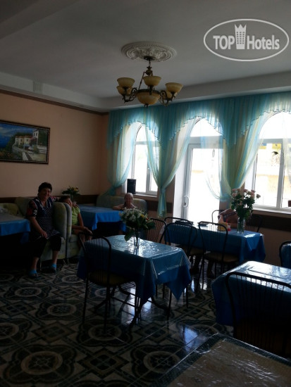 Новые добавленные фото туристов Жемчужина Каламиты