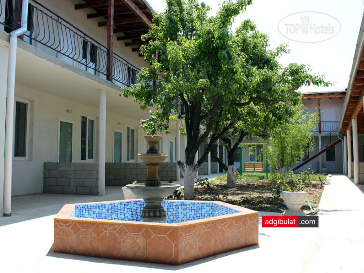 Hotelier's photos Аджи-Булат